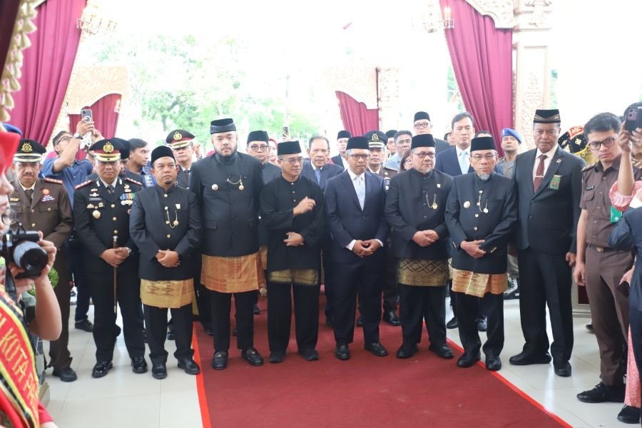 DPRD Ungkap Tantangan yang Masih Dihadapi Kota Padang