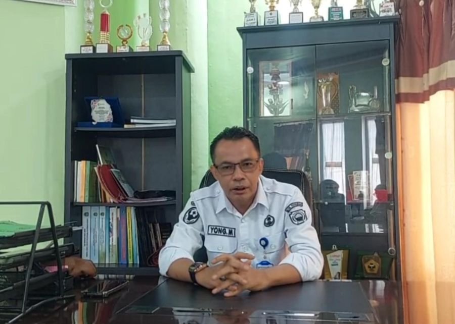 Dr Yong: SPPG Rutin Uji Labor, Cegah Risiko Pangan Membahayakan, Setifikasi Halal juga Penting