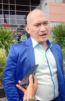 Dua dari Enam Tersangka Kasus Dugaan Korupsi Pengadaan Sapi Menempuh Upaya Praperadilan 