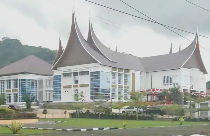 Dua Pejabat Pemko Sawahlunto Lolos Seleksi Administrasi Calon Sekda Kabupaten Solok