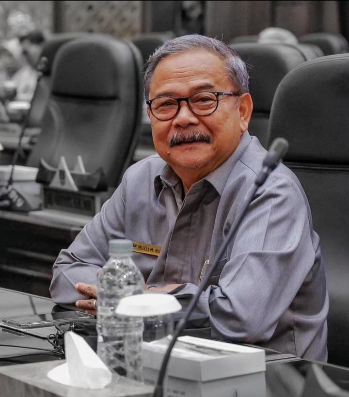 Dua Ruas Jalan Strategis Pasaman & Pasaman Barat Diperbaiki 2027, Muzli M. Nur Kawal Anggaran Rp21 M