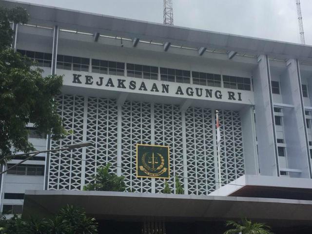 Dugaan Korupsi Krakatau Steel, Kejagung Periksa Empat Saksi 