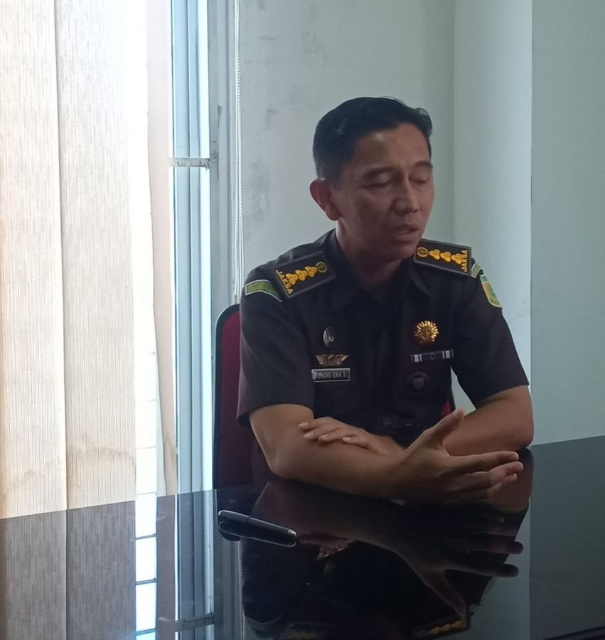 Dugaan Korupsi Pemanfaatan Hutan Di Solok Selatan Masih Berlanjut