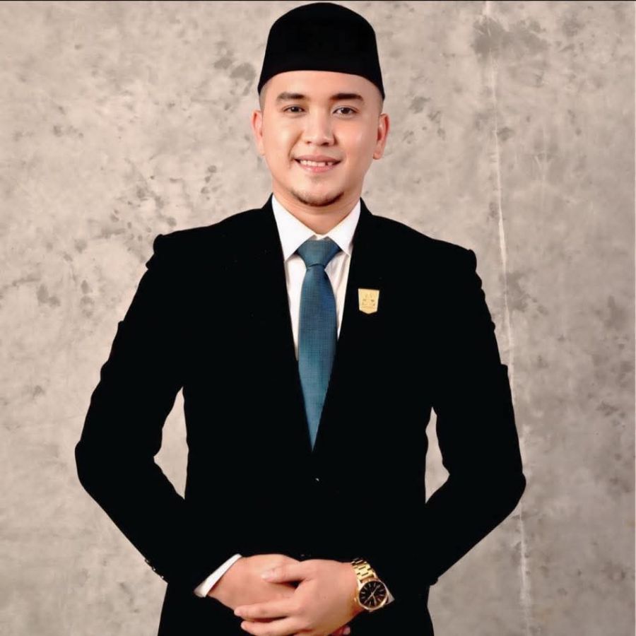 Dugaan Mark Up di Dinas Kominfo Dharmasraya, DPRD Dorong Pemeriksaan