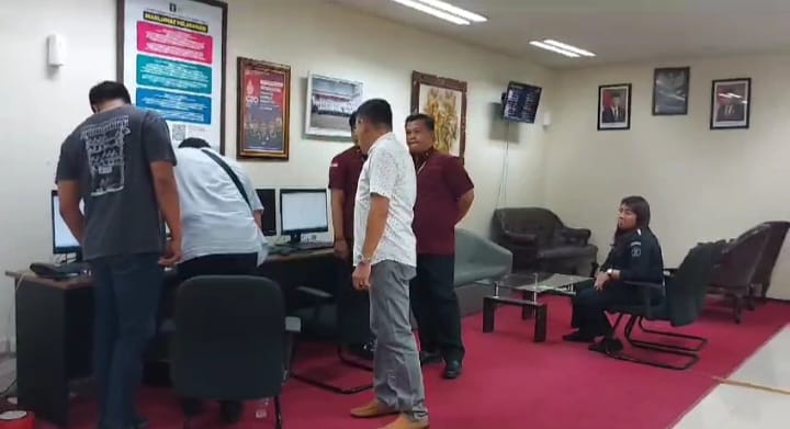 Kejati Bali Ungkap Dugaan Penyalahgunaan Fasilitas FT Terminal Internasional Bandara Ngurah Rai 