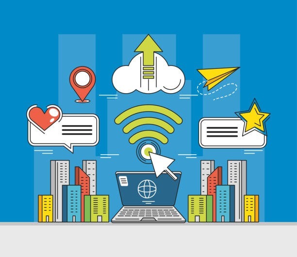 Dukung Internet UPT PPDD Prov Riau, PLN Icon Plus Sumbagteng Hadirkan Layanan Internet Broadband 1:4