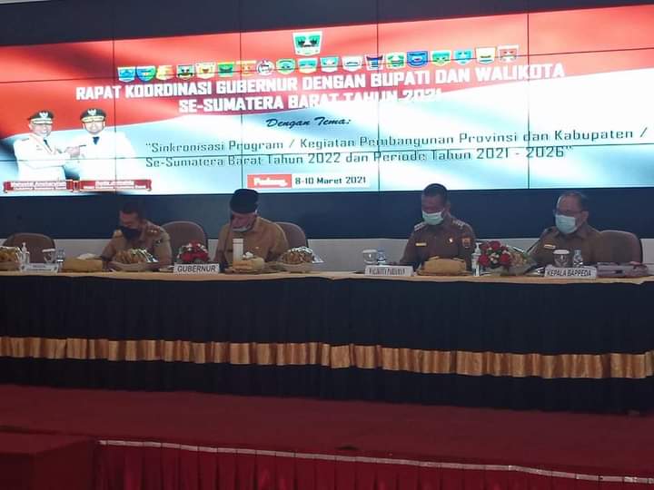 Dukung Pariwisata Pariaman, Wagub Sumbar Siap Datangkan Jetski Kelas Dunia