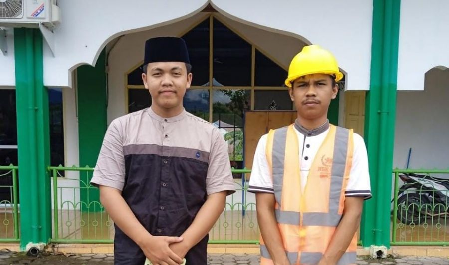 Dukung Program Pemko Padang, PLN Icon Plus & Diskominfo Wujudkan Smart Surau 135 Masjid Kota Padang