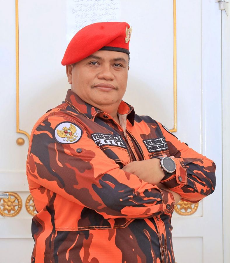 Dukungan Hukum untuk Arif Rachman, Pemuda Pancasila Sumbar Tuntut Penuntasan Kasus Penganiayaan
