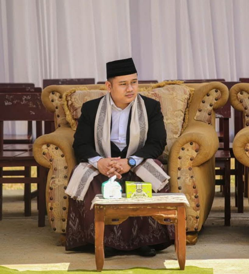 Dunia Pendidikan Islam Tercoreng, Buya Habibur Rahman: Pondok Miftahul Huda Bukan Anggota MP3D