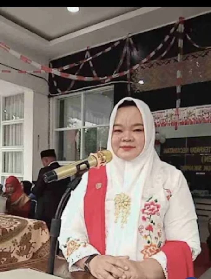 Eka Hariani Sandra Ucapkan Selamat Menunaikan Puasa Ramadhan 1447 H