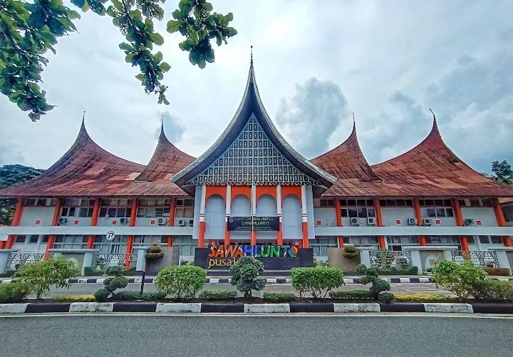 Empat Jabatan Strategis di Pemko Sawahlunto Masuki Tahap Tiga Besar