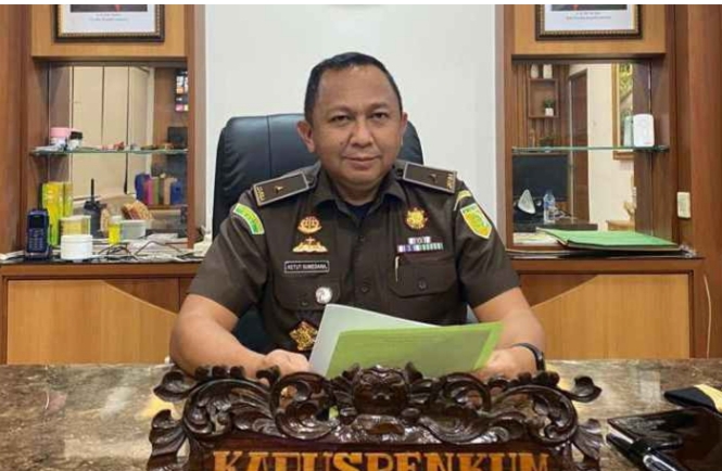 4 Pegawai Direktorat Pengawasan dan Industri Diperiksa Terkait Dugaan Korupsi Pengadaan Tower PLN