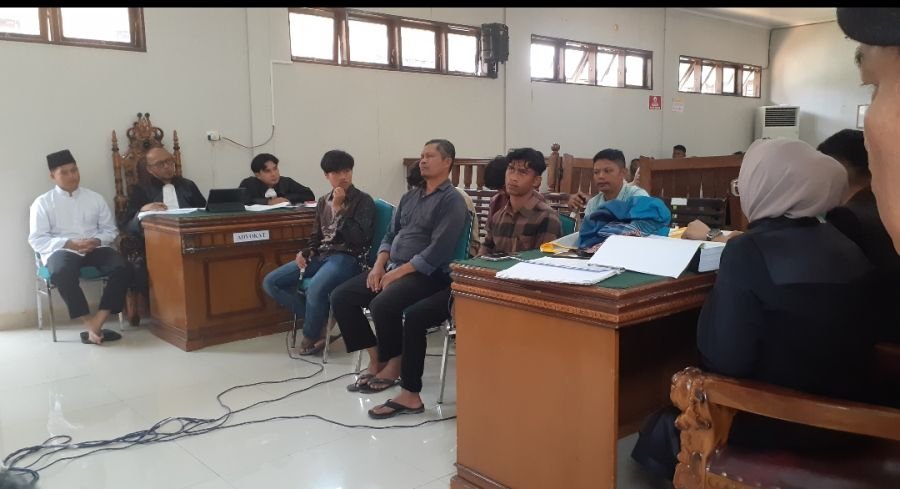 Enam Orang Saksi Dihadirkan Di Sidang Ketiga Kasus Penganiayaan Nenek Saudah