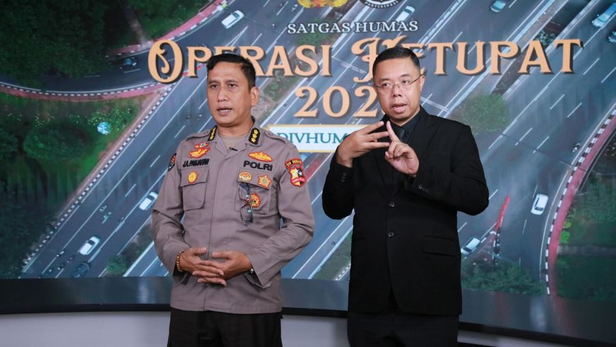 Evaluasi Ops Ketupat 2025 Hari ke-12: Volume Kendaraan Meningkat, Rekayasa Lalin di beberapa Titik