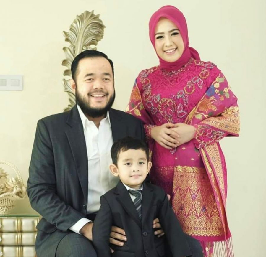 Fadly Amran Rang Sumando Kuranji, Calon Wako Padang