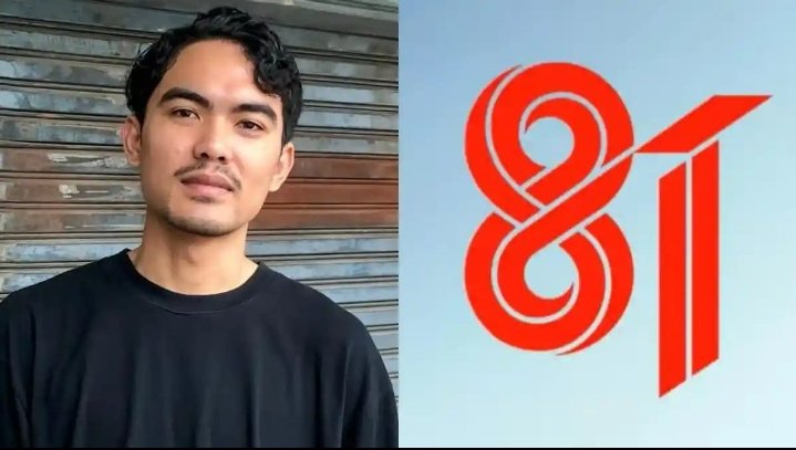Fajar Novario, Kreator Logo HUT Ke-81 RI yang Mengangkat Nama Ranah Minang