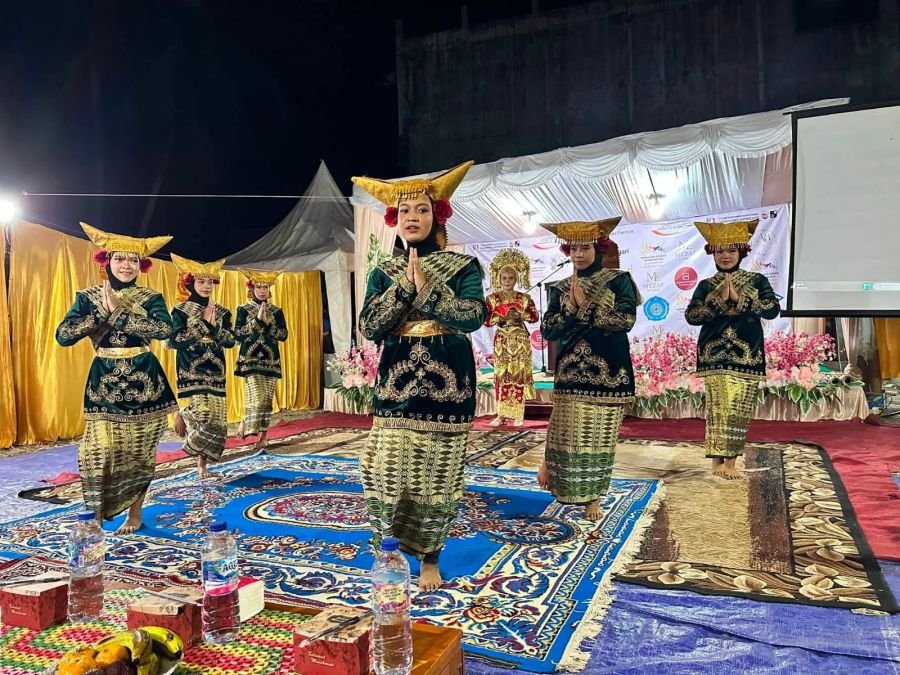 Festival Seni Budaya Silungkang Oso Jadi Wadah Pelestarian Warisan Budaya, Tradisi Harus Terus Hidup