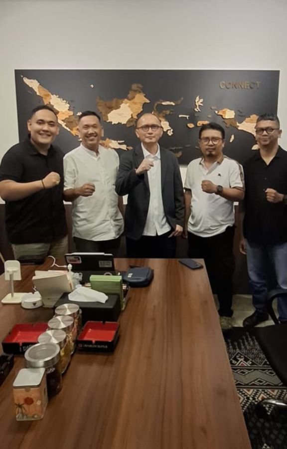 Fiki Satari Nilai BOM Run 2026 Berpotensi Jadi Agenda Nasional Sport Tourism