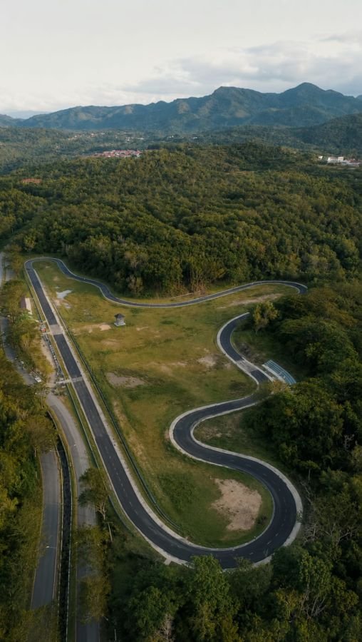 Final Round MotoPrix 2026 Siap Digelar di Sirkuit Kandi, Bidik 400 Starter Perebutkan Piala Walikota