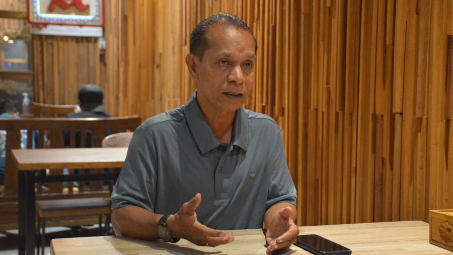 FKDM Kabupaten Mimika Dukung Program Makan Bergizi Gratis, Ajak Masyarakat Tingkatkan Kesadaran Gizi