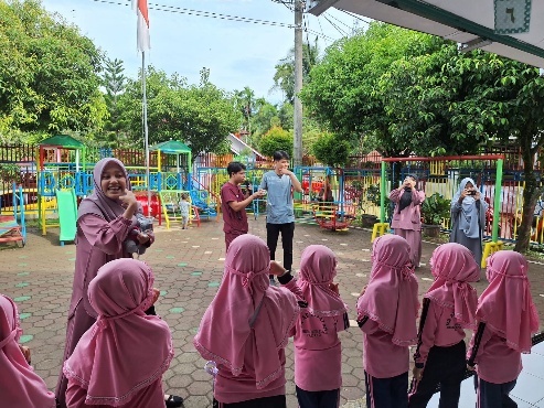FKG Unand Catat Tingginya Angka Gigi Berlubang Anak Usia Dini di Koto Tangah