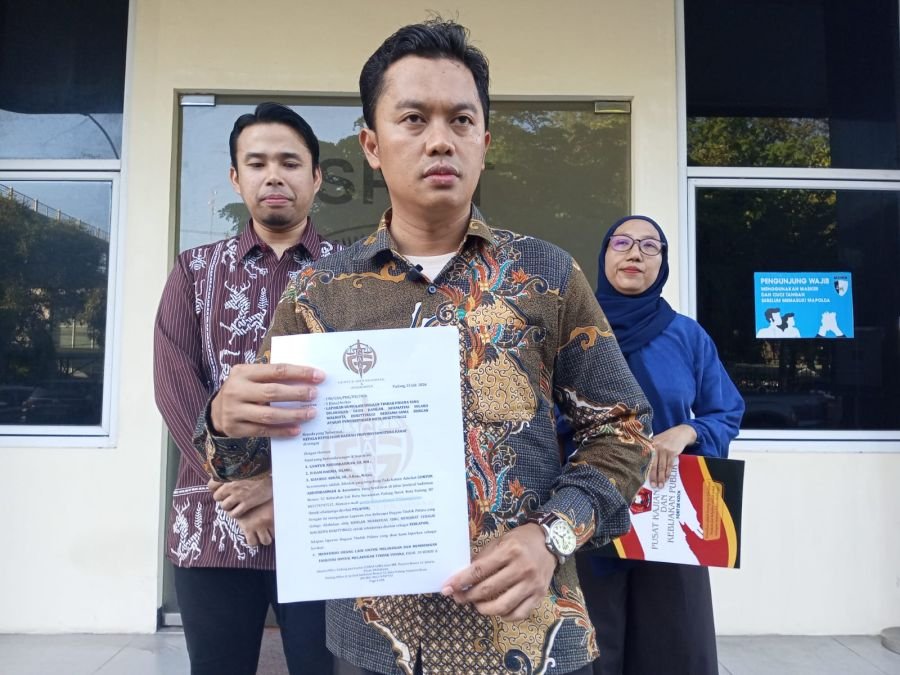 Fort De Kock Laporkan Wali Kota Bukittinggi ke Polda Sumbar, Dugaan Berita Bohong Jadi Sorotan