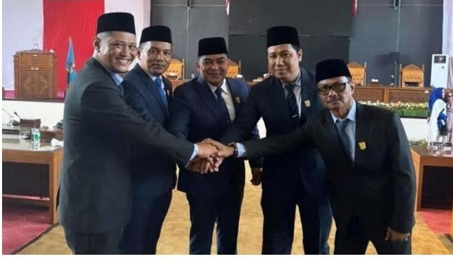 Fraksi PAN, Saran Penambahan Materi Tarif Yang berlaku Pada Laboratorium Kesehatan Daerah