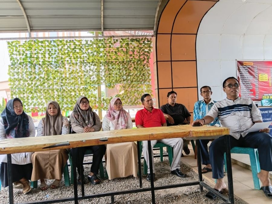 Gagal Jadi PPPK Puluhan Guru Honorer Banding ke BKN 