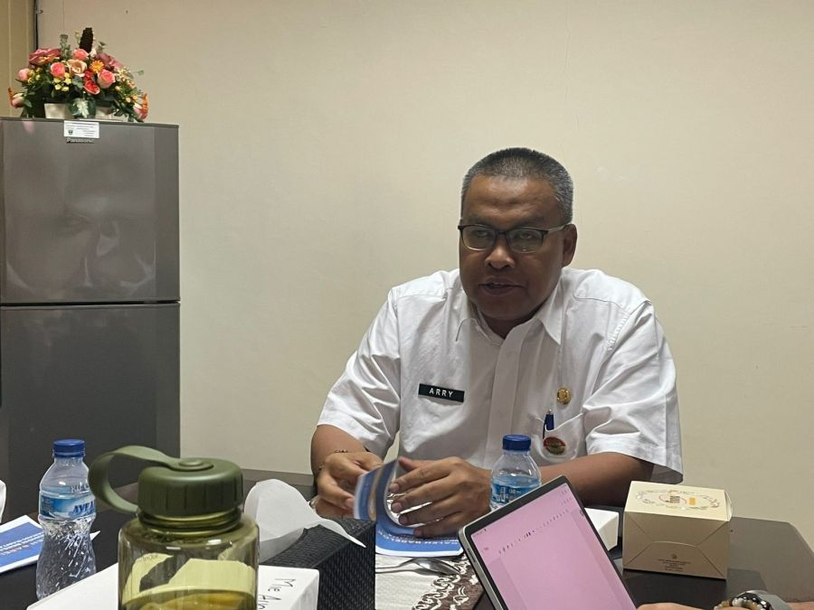 Gagas Program Galeh Babelok, Pemprov Sumbar Koneksikan Perantau dengan Potensi Investasi di Ranah