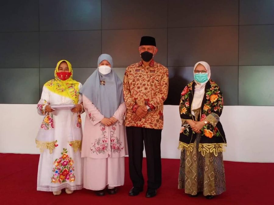 Gubernur Mahyeldi Apresiasi Warga Perantau Minang Tidak Mudik Saat Lebaran