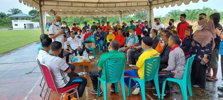 Gubernur Mahyeldi : Dapodik Agar Tingkatkan Datanya Termasuk Perkembangan Anak Didik