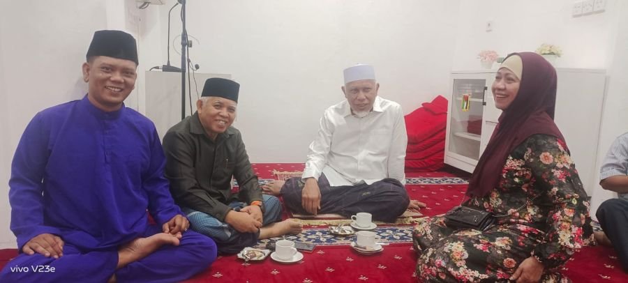 Gubernur Mahyeldi Dukung Konser Penghormatan Mak Etek B Andoeska