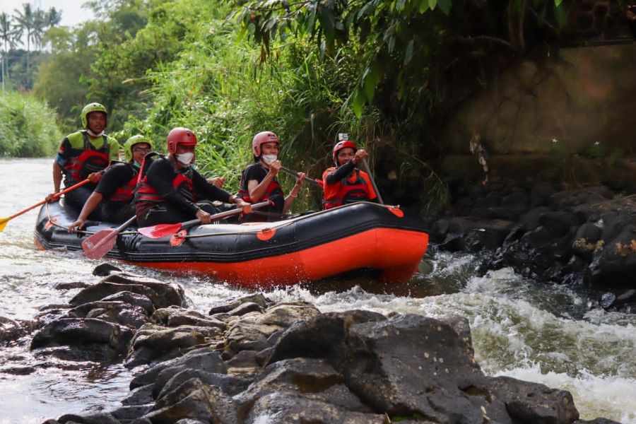 Gubernur Mahyeldi Dukung Optimalisasi Potensi Wisata Nagari