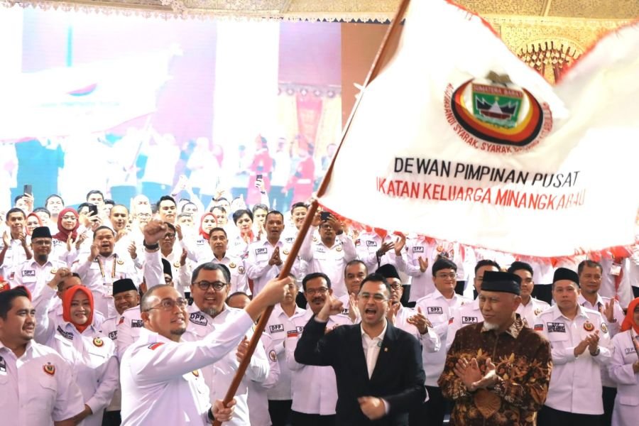 Gubernur Mahyeldi: IKM Energi Besar Pembangunan Sumbar