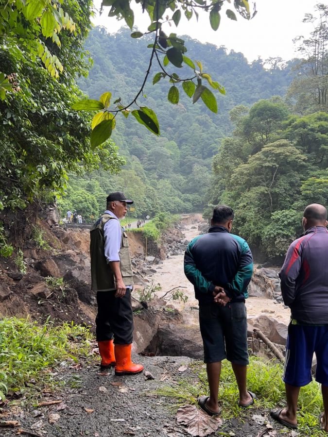Gubernur Mahyeldi: Jumlah Korban Meninggal Dunia Akibat Banjir Bandang  Bertambah Menjadi 34 Orang