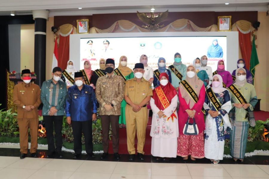 Gubernur Mahyeldi: PAUD adalah Pondasi Generasi Emas Indonesia