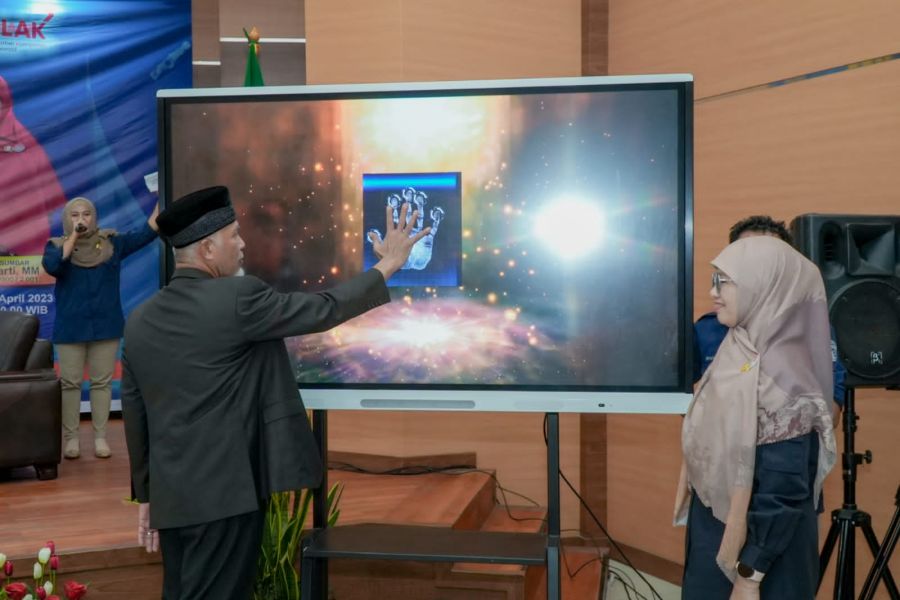 Gubernur Mahyeldi sebut 'MisBela' Hadir untuk Peningkatan Kompetensi ASN