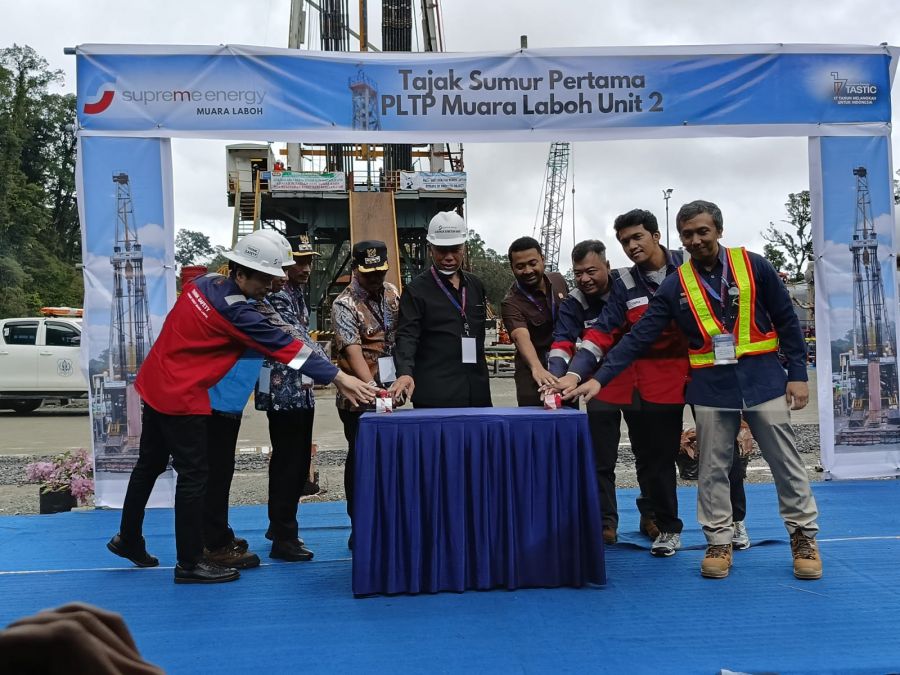 Gubernur Mahyeldi Tegaskan Komitmen Sumbar Menjadi Pelopor Green Province di Indonesia