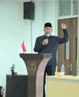 Gubernur Provinsi Sumbar Lantik Pengurus IMLA dan Dorong Pembelajaran Bahasa Arab