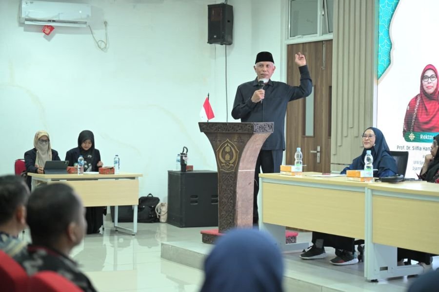 Gubernur Sumbar Dorong IMLA Perkuat Pembelajaran Bahasa Arab