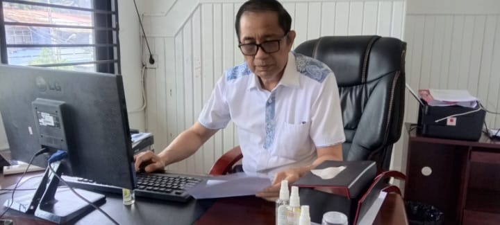 Gugat Presiden Gegara Utang Negara Tahun 1950, Warga Kota Padang Menang Lagi di Pengadilan Tinggi