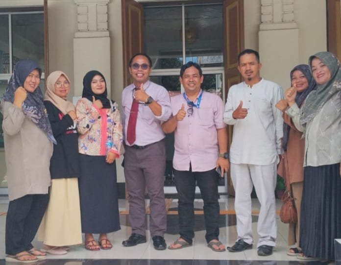 Gugatan 20 Orang Guru CASN PPPK Solok Selatan Dikabulkan di PTUN Padang