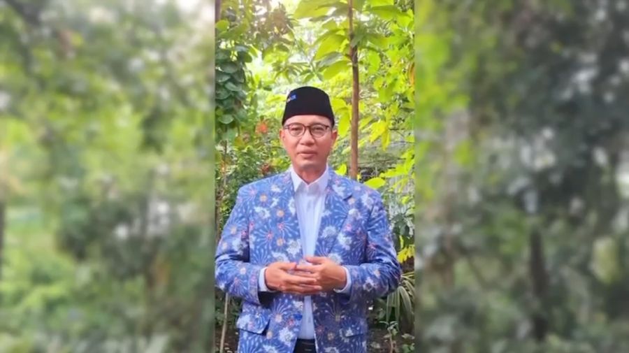 Guru Besar Unair: Kampus Harus Jadi Penjaga Moralitas dan Kontributor Intelektual Bangsa