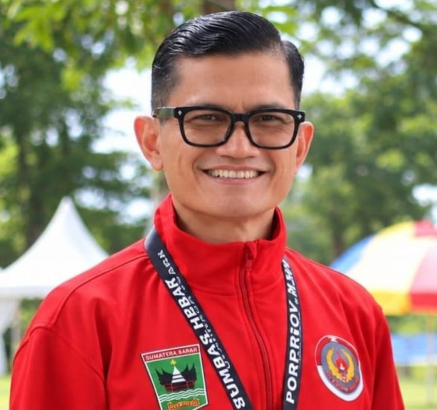 Hadiri Sarasehan bersama Mitra Kerja, Beni Utama: Generasi Muda Jadi Perhatian Utama
