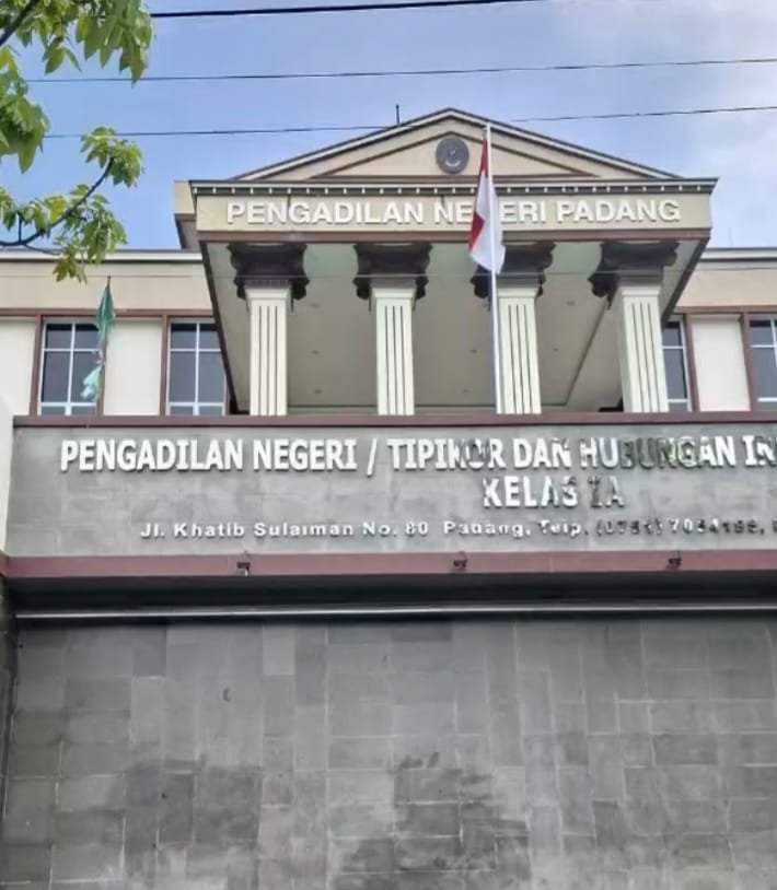 Hakim Tolak Eksepsi, PH Terdakwa Siapkan Ad Charge