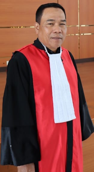 Hakim yang Takut Atasan tak Akan Pernah Berani Pada Kekuasaan