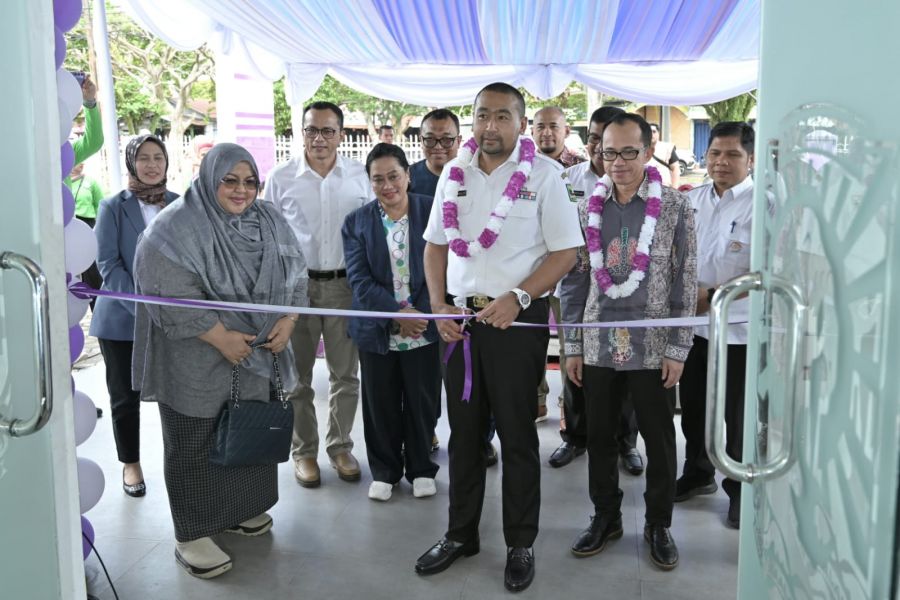 Hanya Punya 8 Ortodontis, Plt Gubernur Audy Harap FKG Unand Segerakan Prodi Spesialis Ortodontil