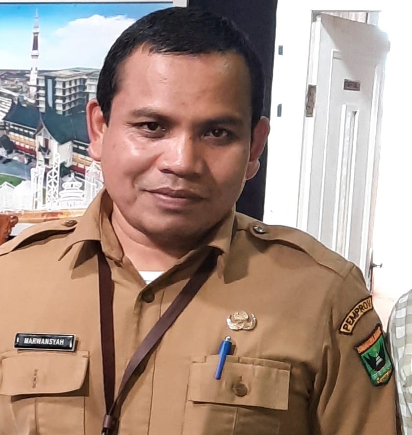 Hanya yang Bertugas Boleh Pakai Kendaraan Dinas Selama Masa Libur Lebaran
