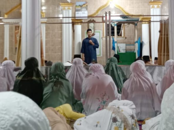 Hari Ini Jamaah Tarekat Naqsabandiyah Jalani Puasa Pertama 1446 Hijriah